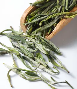 Hence Tea - Green Tea - Huangshan Maofeng (Spring Tea – Pre Qingming) - Hand picked - 1.7oz/50g