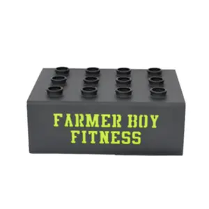 Barbell Storage Box (12 Bar Holder)