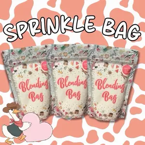 SPRINKLE BAG