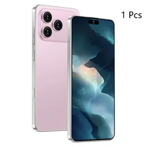 Gamers' Choice Smartphone, 6.93-Inch Screen, 5000mah Battery, 6+64GB Memory, Ai Dual Rear Camera, Android 12, 4g Dual Sim, 720x1640 Resolution