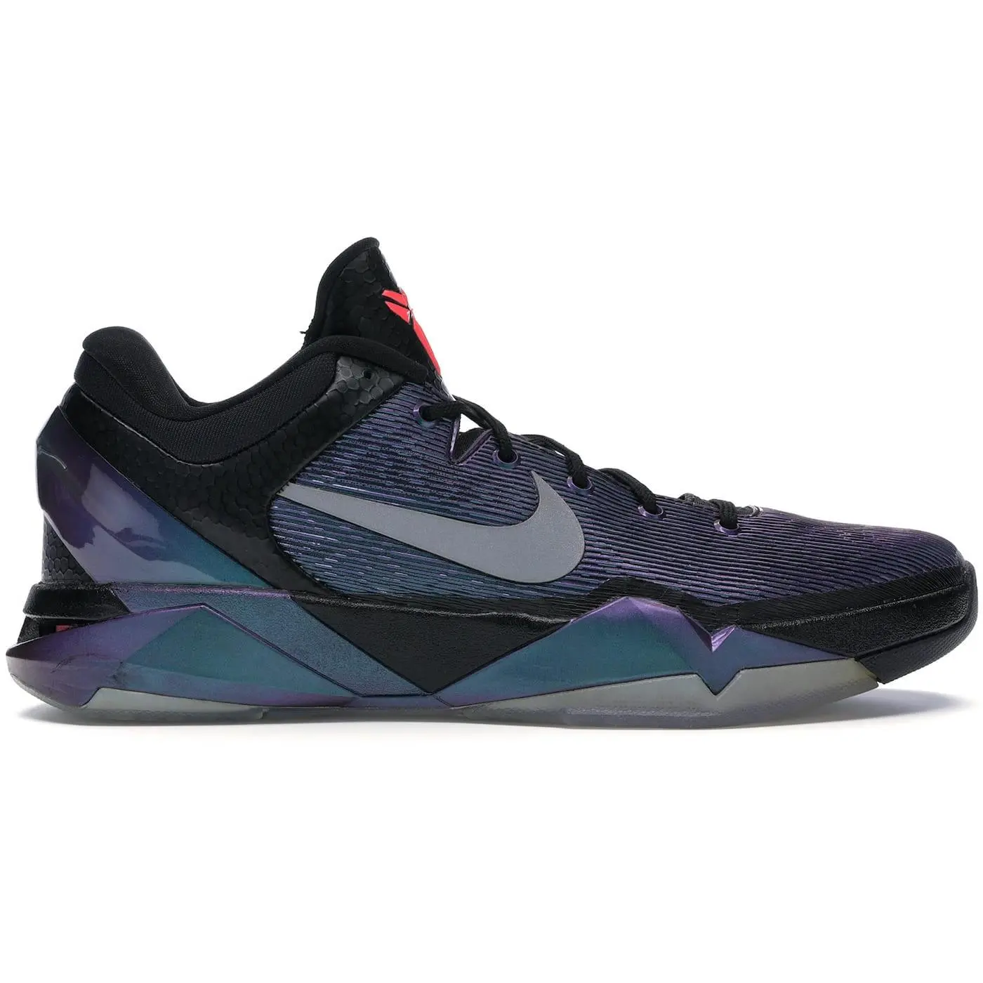 Nike Kobe 7 Invisibility Cloak