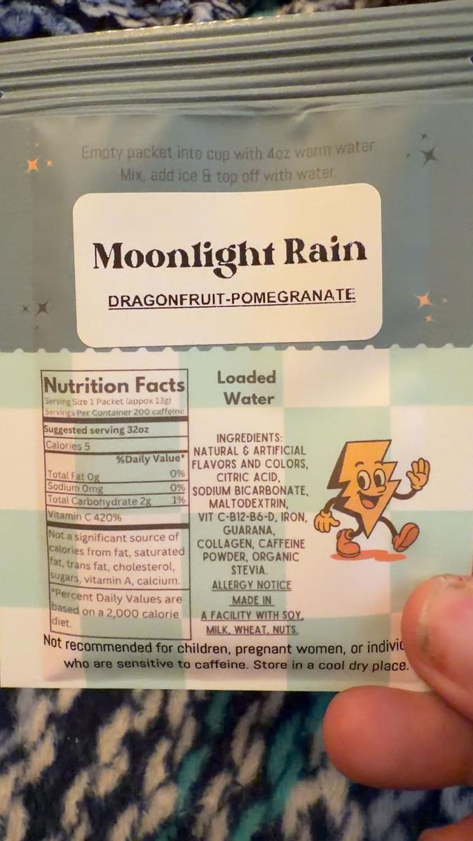 Item: Ocean Side-Watermelon/Cotton Candy