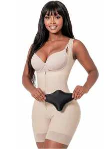 Mini Lumbar Board | Ergonomic Foam for Lipo & BBL Recovery