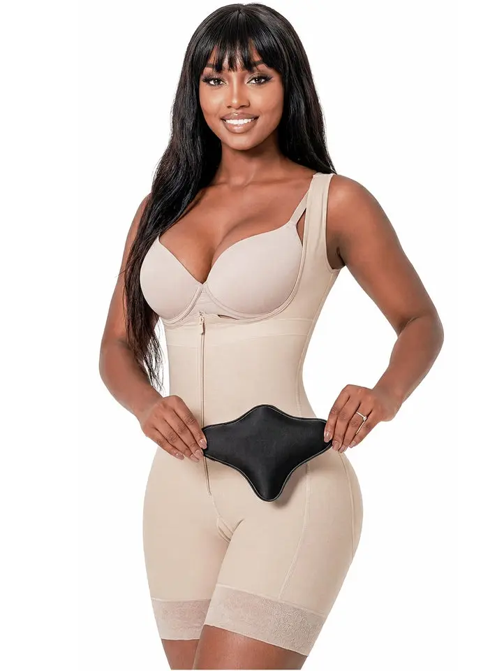 SNATCHED BODY Mini Lumbar Board | Ergonomic Foam for Lipo & BBL Recovery