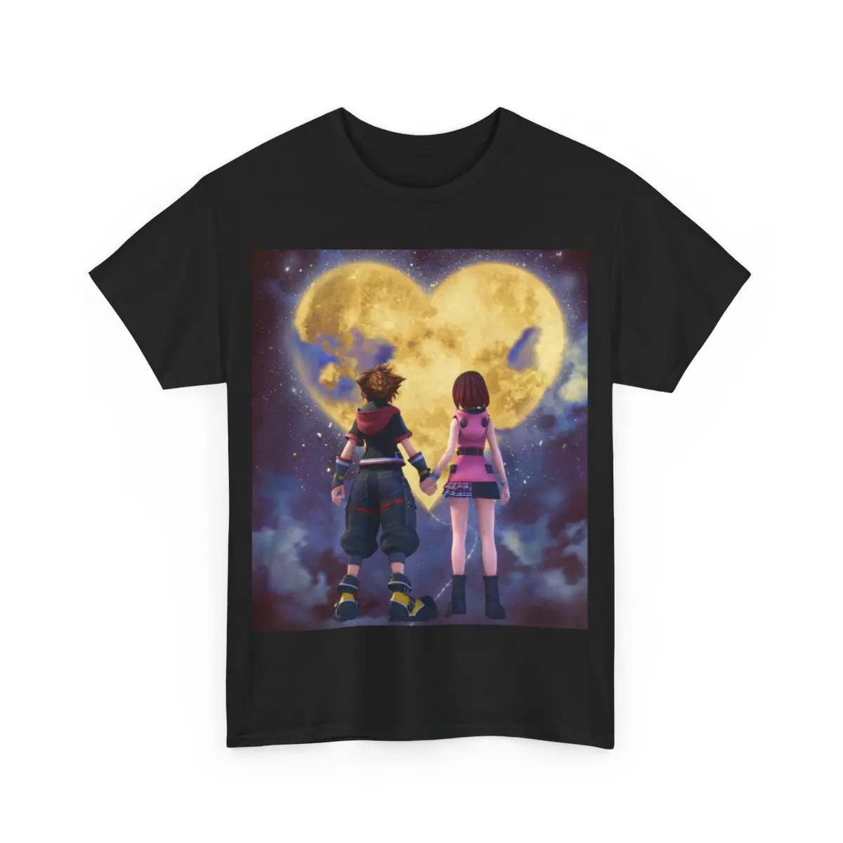 Sora & Kairi T-Shirt