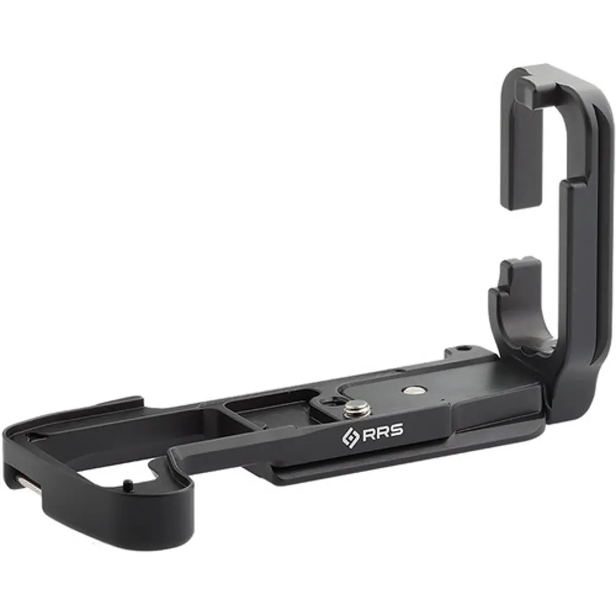 Really Right Stuff L-Plate Set for Olympus OM-D E-M1 Mark II Camera