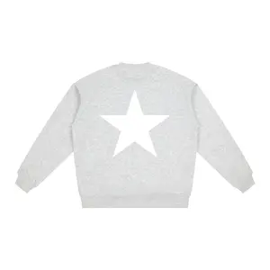 She’s a Star Oversized Crewneck