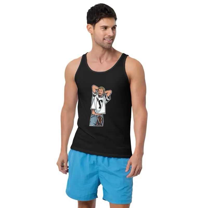 Stud Tank Top