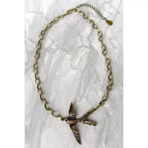 Zelda Necklace