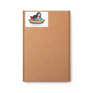 Happiness Comic Box Curated Comic Gift Box 5 Assorted Comics for Teens and Adults