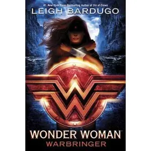 USED-Wonder Woman: Warbringer by Bardugo, Leigh (Unknown)