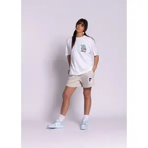 Coloring Book Tee