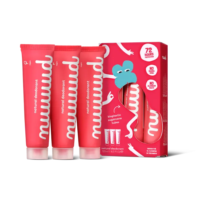 xXL nuud Pack