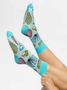 SOCKS Seashells