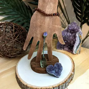 Zodiac Crystal Kit - Virgo