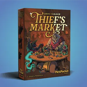 Thief's Market