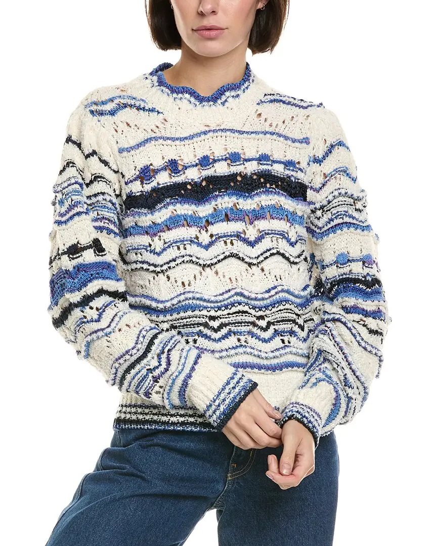 Isabel Marant Etoile Ambre Sweater