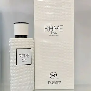 ROMR IVORY Pour Homme 100ml