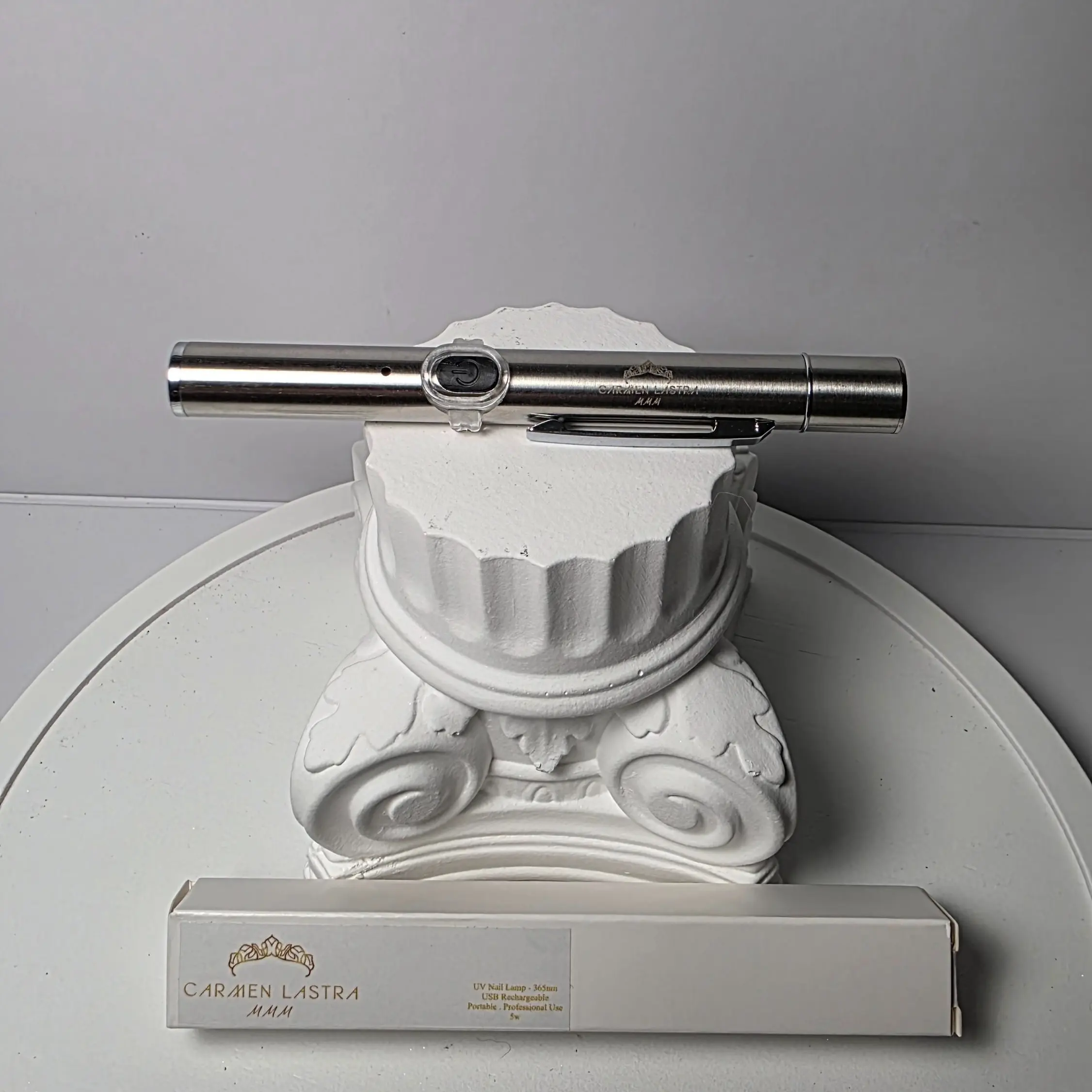 UV Nail Lamp