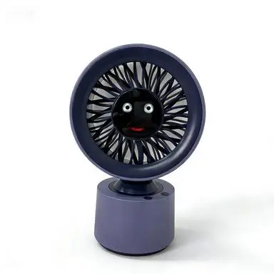 Standard Fan - No Mist（Blue）