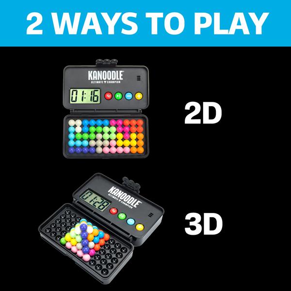 Kanoodle Ultimate Champion !HOT HOT HOT!