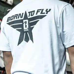 Born To Fly Eagle Graphic Shirt Youth And Adult T-Shirt And Sweatshirt Graphic Tees, Tees, Graphic Shirts Vintage Aviation Style Tee Patriotic Streetwear Aesthetic Trendy Unisex Gift Casual Outfit
