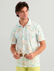 KC Airweight Performance Polo