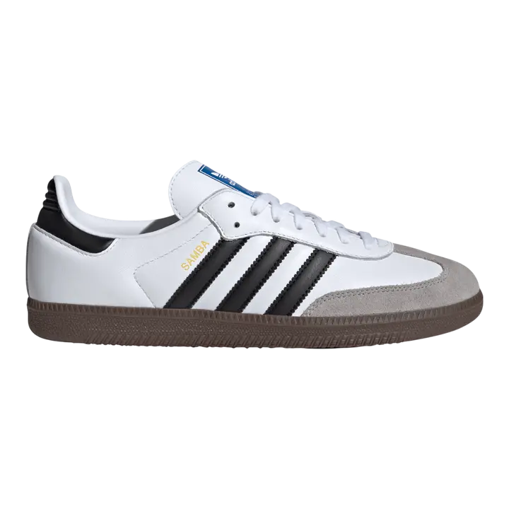 adidas gazelle silver green womens Adidas Samba OG Shoes IG5931 – Kick Theory main image 0