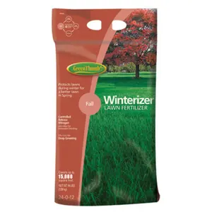 Knox Fertilizer  GT 15M Winterizer Lawn Fertilizer
