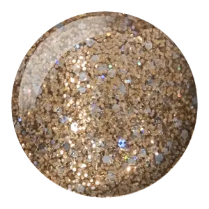 Golden Sahara Star #401