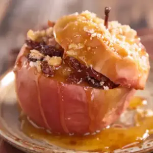 Apple and Maple Bourbon