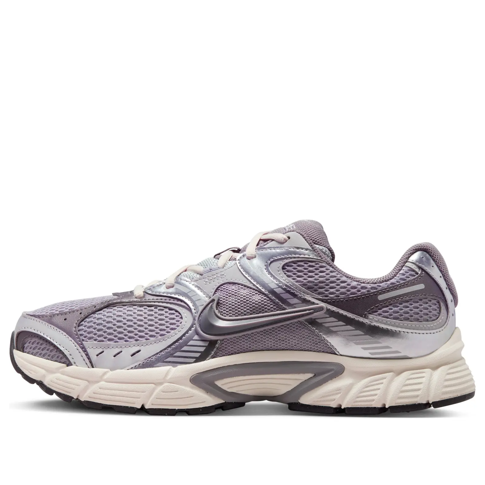 NIKE Men's V5 RNR Athletic Running Sneaker - Cement Grey, Grey Fog, Light Orewood Brown Footwear, Shoe, Sports Shoes, Runner, Running Shoes, Male Sneaker