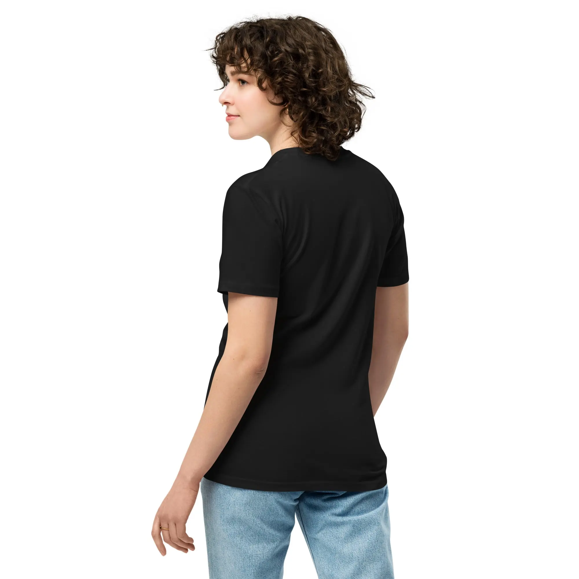Camiseta Oficial Latinos Emprenden – Edición Signature