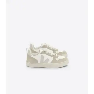 Veja Natural Suede V Lace Sneaker V10L