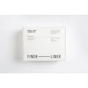Small Bin Liner Kit Small Bin Liner Kit