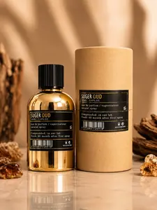 Aroma Factory Sugar Oud Perfume luxurious