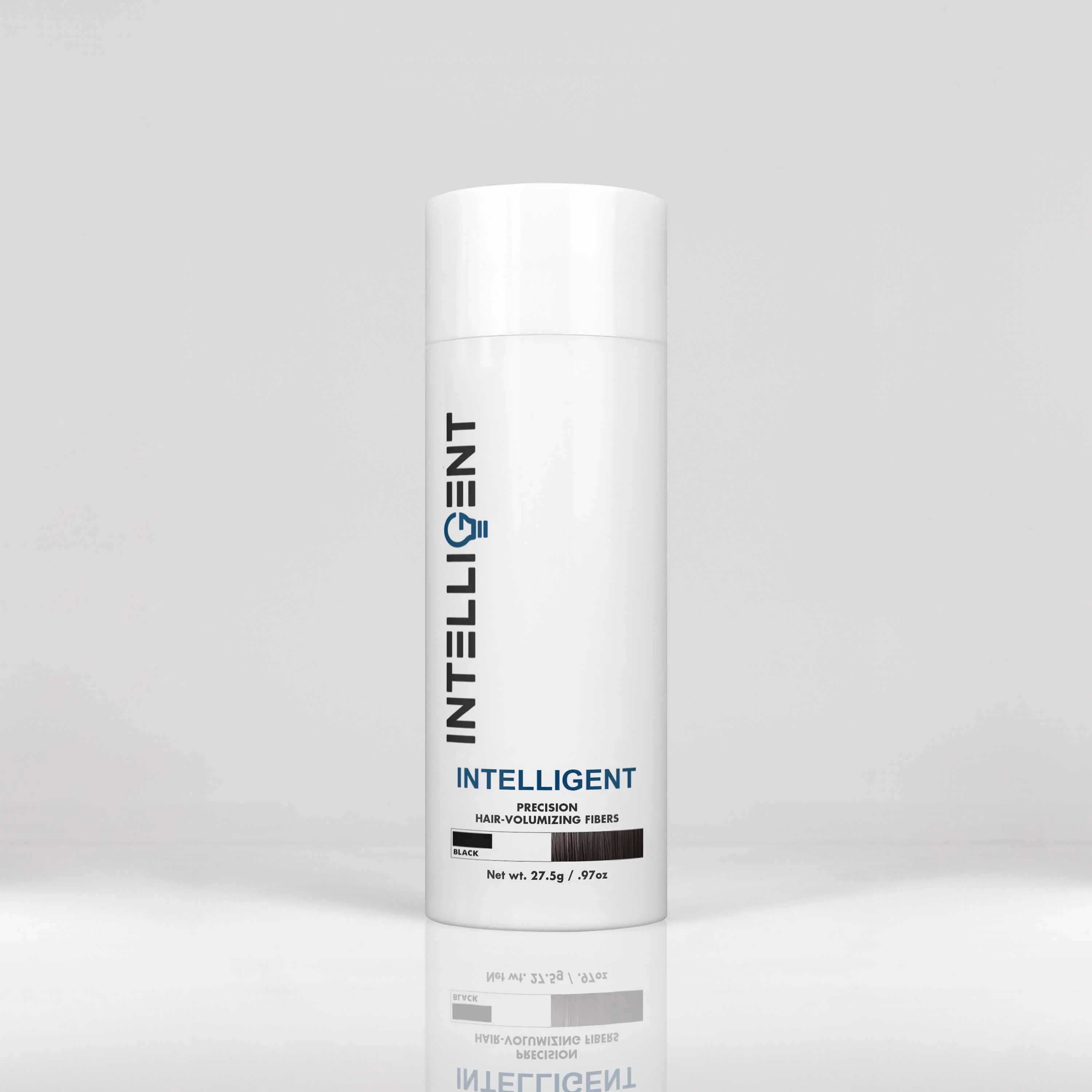 INTELLIGENT Precision Hair-Volumizing Fibers