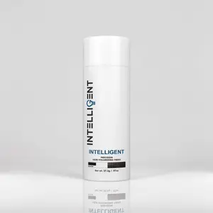 INTELLIGENT Precision Hair-Volumizing Fibers