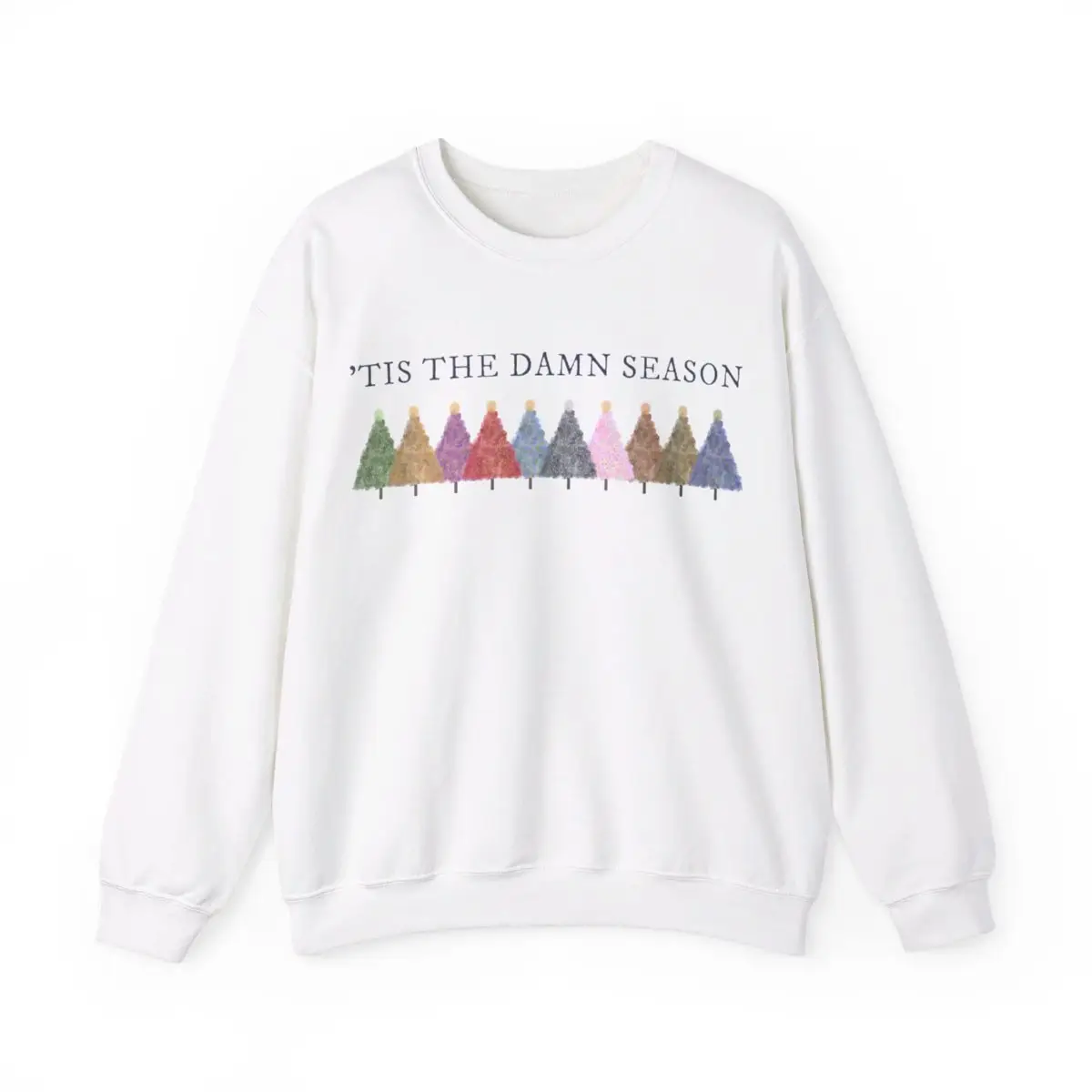 season crewneck