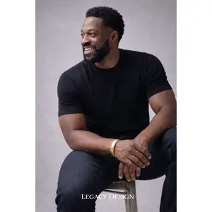 Men’s Brass Bracelet