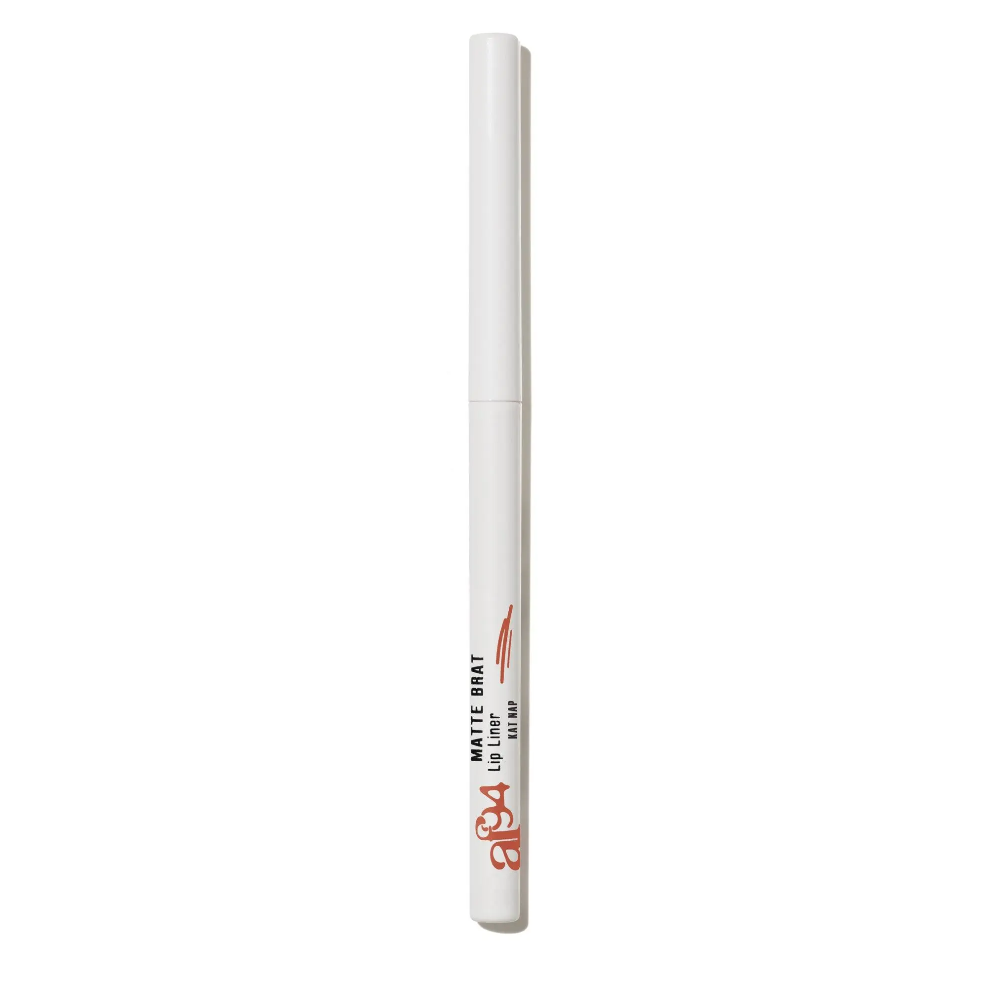 Matte Brat- Long Lasting Lip Liner