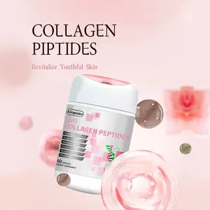 Cunkore 2026 Glow-Up Edition | Premium Collagen & Keratin Capsules | Enriched with Hyaluronic Acid & Vitamin B6 | For Radiant Skin & Stronger Nails