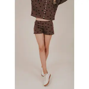 Do Me A Favor Shorts