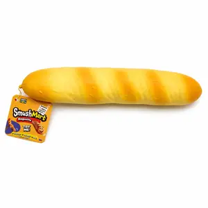 Smushmart - Baguette Squishy