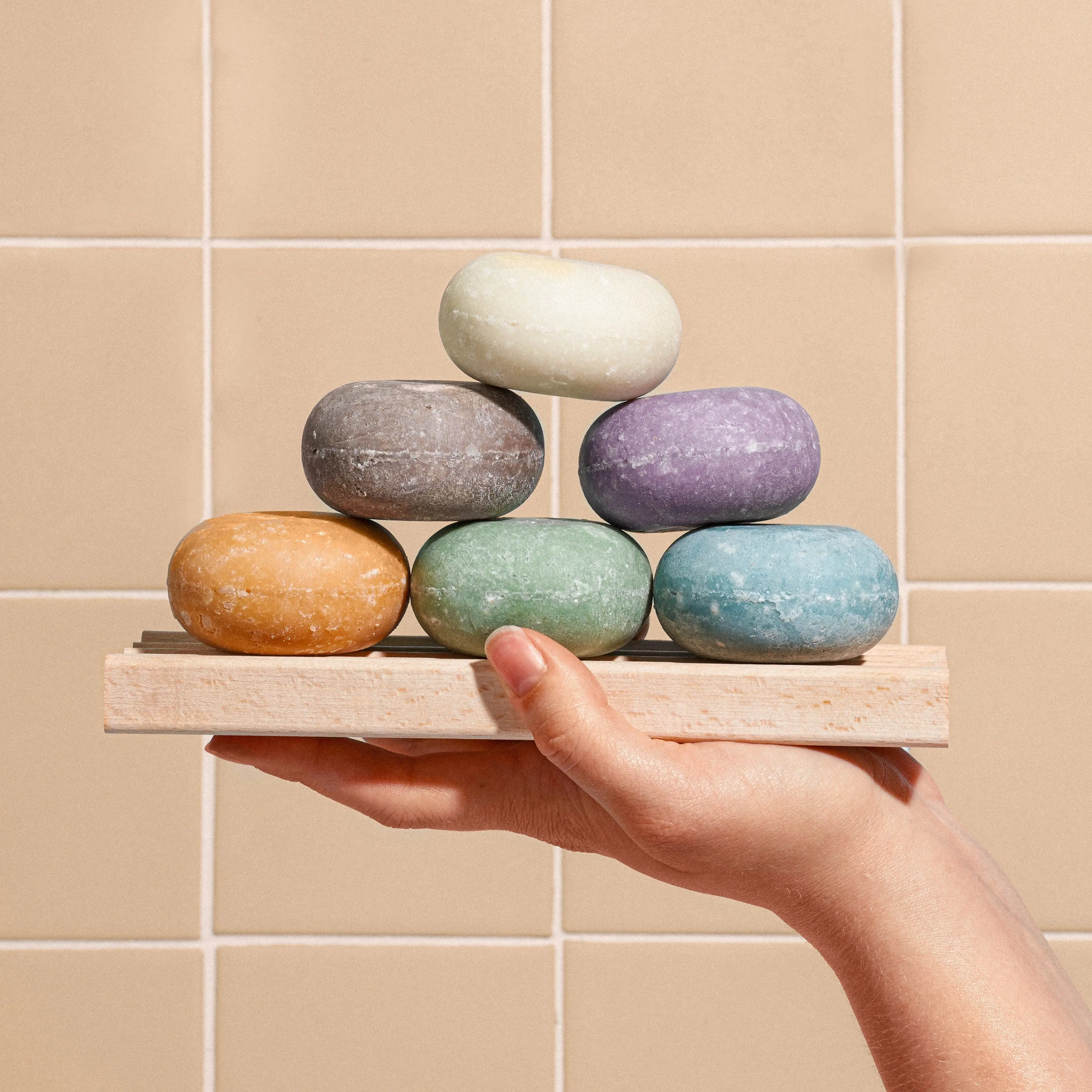 Shampoo Bars Shampoo Bars