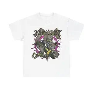 Osamason Jumpout Tour Dog Tee T-Shirt