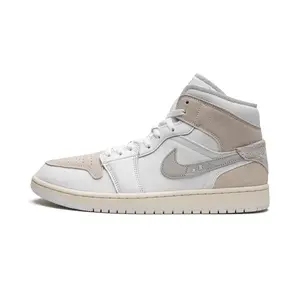Air Jordan 1 Mid SE Craft "Tech Grey" DM9652 120