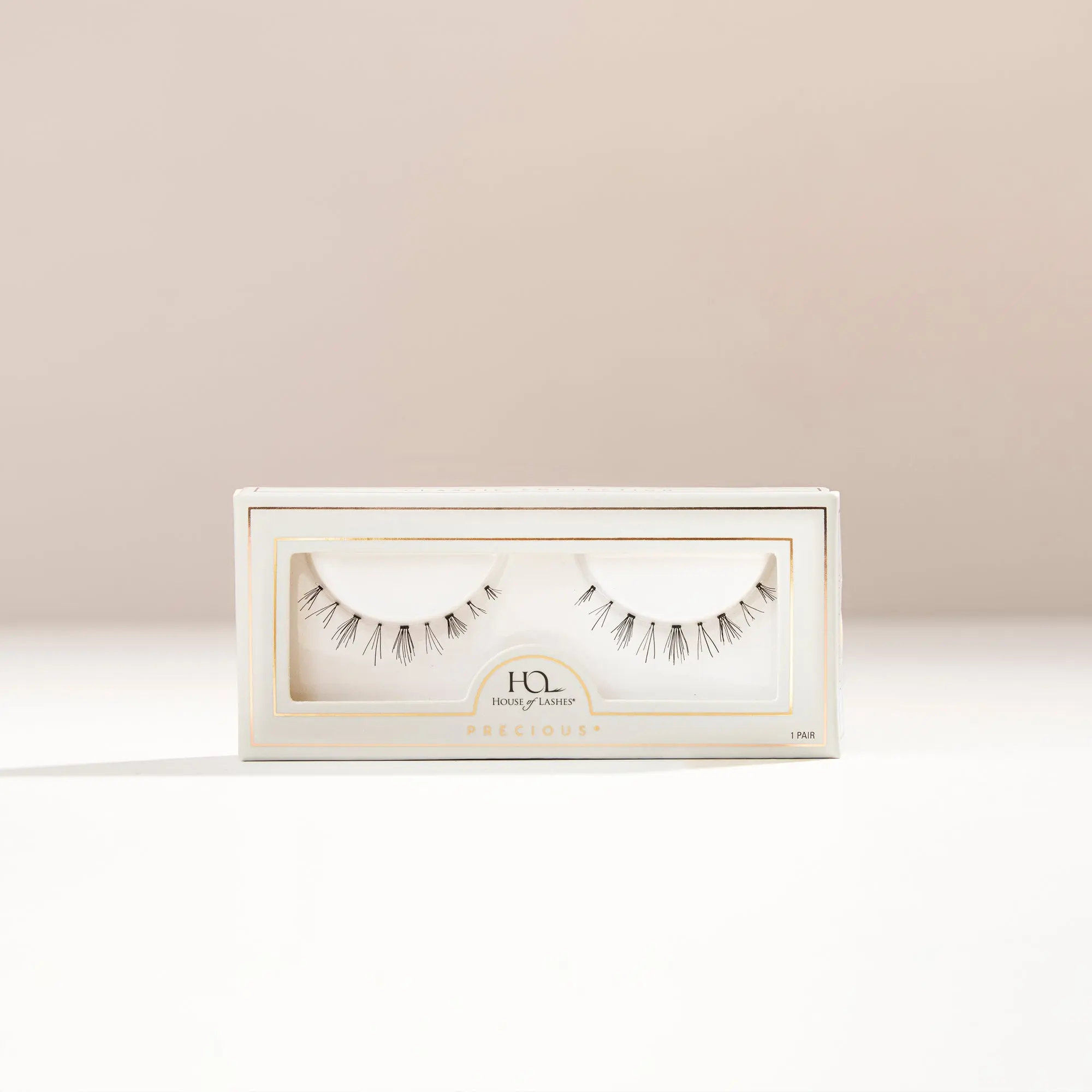 Precious® Lower/Bottom Lashes