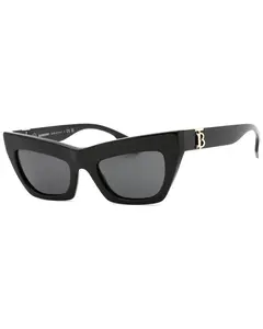 Burberry Women's BE4405 51mm Sunglasses