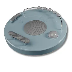 Fit Foot Trainer, Plantar Fasciitis Relief, Foot Arch and Heel Pain Treatment, Reflexology Tool Body Care Comfort